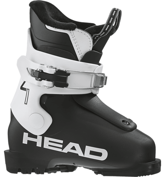 Head Z1 S Laskettelumonot BLACK/WHITE