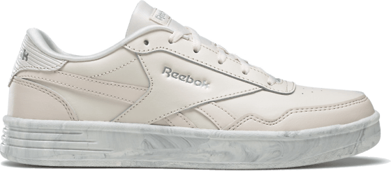 Reebok Royal Techque T Ce Shoes Tennarit Ceramic Pink / Silver Metallic US 9.5 female