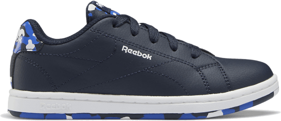 Reebok Royal Complete Cln 2 Shoes Tennarit Vector Navy / Cloud White US 12.5C unisex
