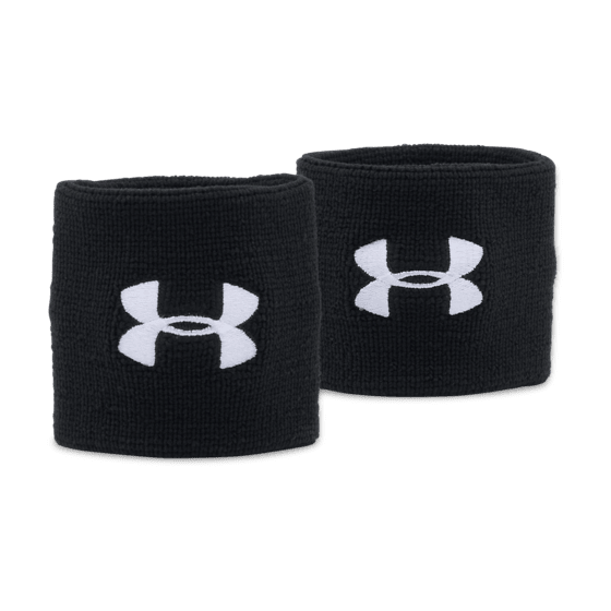 
UNDER ARMOUR, 
UA PERFORMANCE WRISTBAND, 
Detail 1
