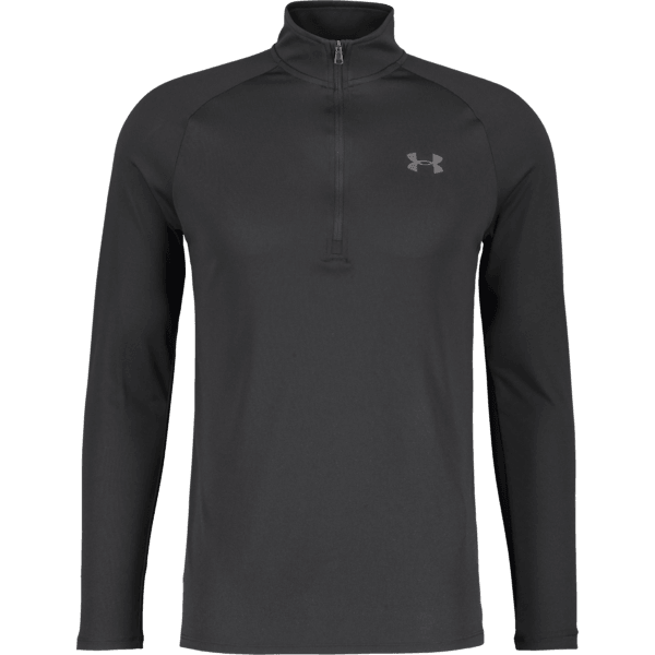 
UNDER ARMOUR, 
M TECH 1/2 ZIP, 
Detail 1
