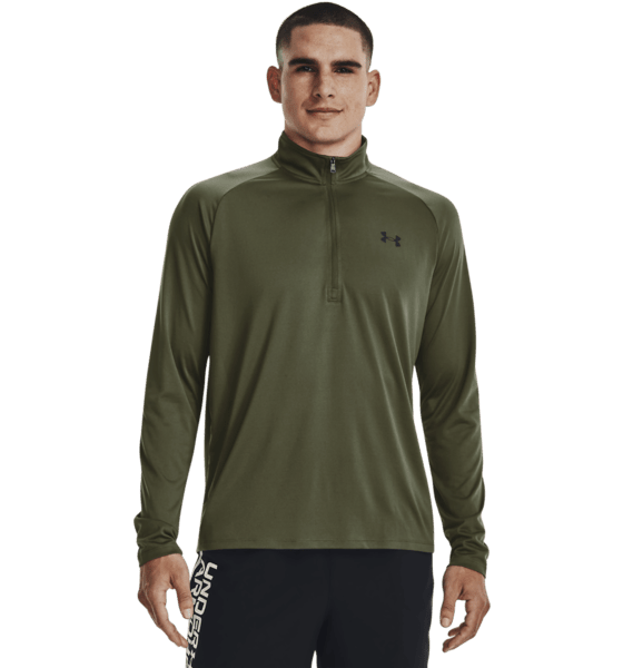 
UNDER ARMOUR, 
M TECH 1/2 ZIP, 
Detail 1
