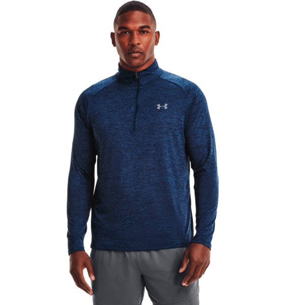 
UNDER ARMOUR, 
M TECH 1/2 ZIP, 
Detail 1
