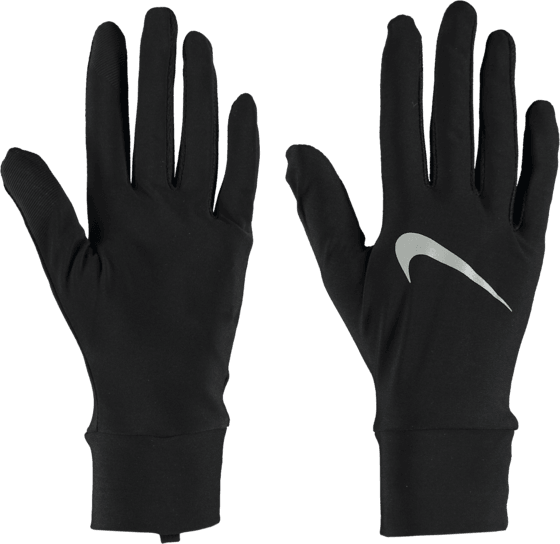 nike tech running gloves