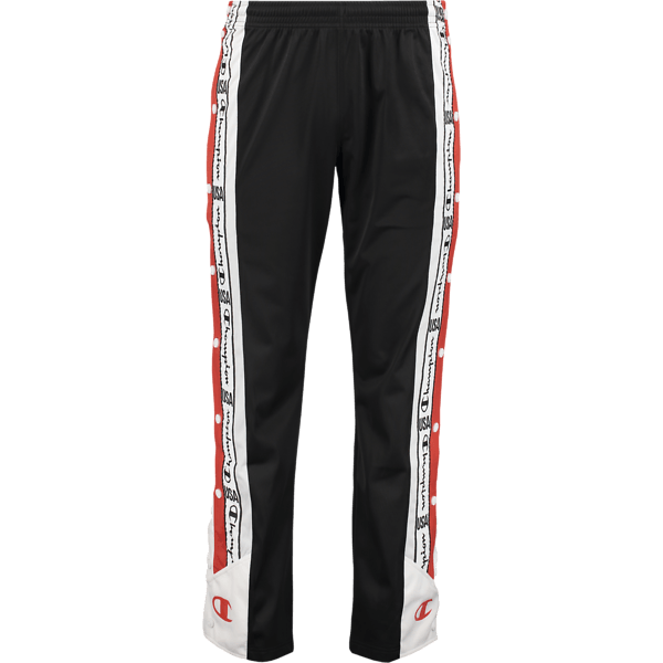 champion snap pants