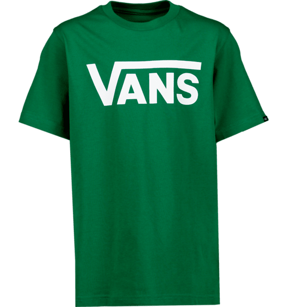 
VANS, 
J CLASSIC TEE, 
Detail 1
