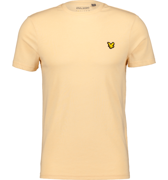 
LYLE & SCOTT, 
M MARTIN SS T-SHIRT, 
Detail 1
