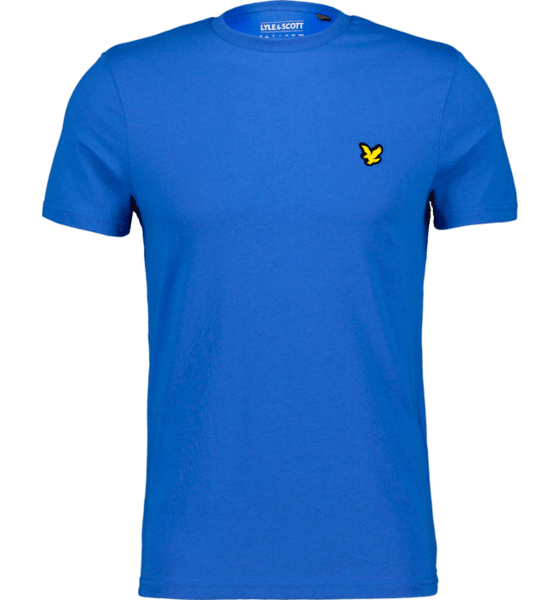 
LYLE & SCOTT, 
M MARTIN SS T-SHIRT, 
Detail 1
