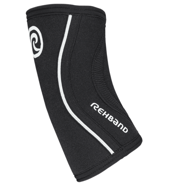 
REHBAND, 
RX ELBOW SLEEVE 5MM, 
Detail 1
