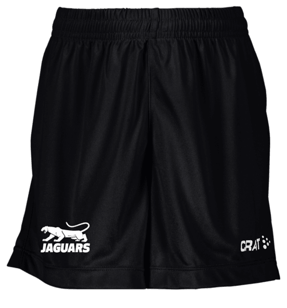 
CRAFT, 
SQUAD SHORT SOLID JR, 
Detail 1
