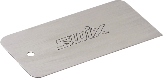 
SWIX, 
STEEL SCRAPER, 
Detail 1
