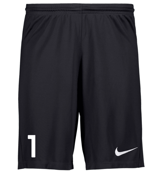 
NIKE, 
PARK III SHORT JR, 
Detail 1
