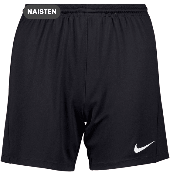 
NIKE, 
PARK III SHORT W, 
Detail 1
