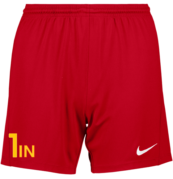 
NIKE, 
PARK III SHORT W, 
Detail 1
