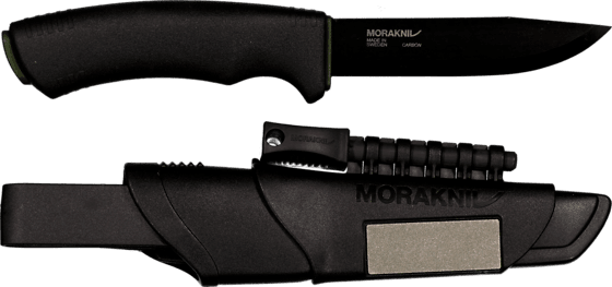 
MORAKNIV, 
BUSHCRAFT SURVIVAL, 
Detail 1
