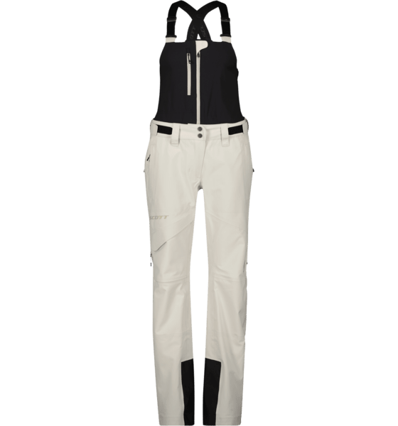 
SCOTT, 
W VERTIC 3L BIB PANT, 
Detail 1
