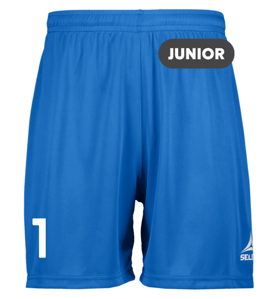 
SELECT, 
PISA SHORTS JR, 
Detail 1
