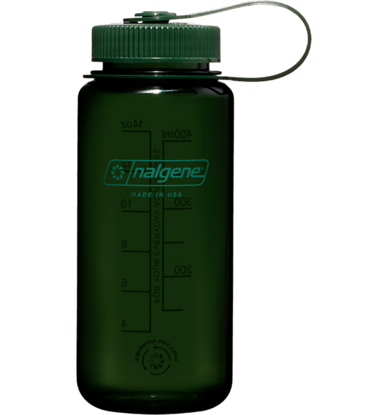 
NALGENE, 
WIDE MOUTH 0.5L SUSTAINABLE, 
Detail 1
