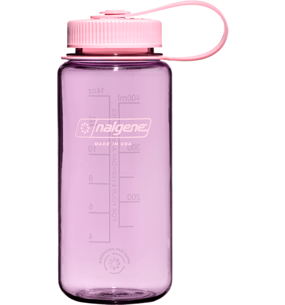 
NALGENE, 
WIDE MOUTH 0.5L SUSTAINABLE, 
Detail 1
