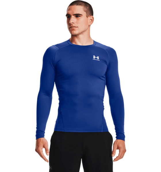 
UNDER ARMOUR, 
M UA HG ARMOUR COMP LS, 
Detail 1
