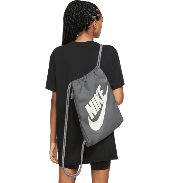 
NIKE, 
NK HERITAGE DRAWSTRING, 
Detail 1
