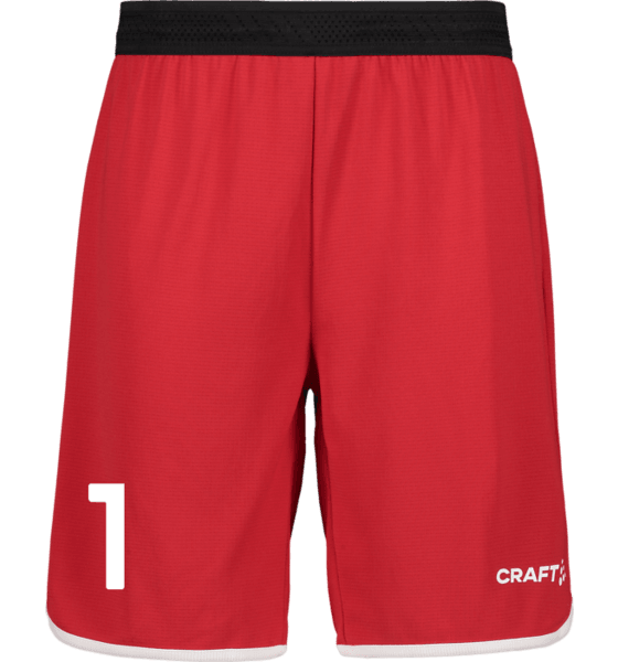 
CRAFT, 
M PRO BASKET SHORTS, 
Detail 1
