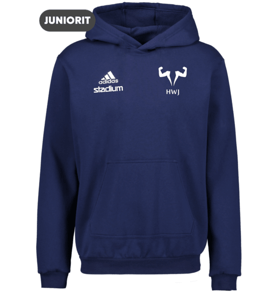 
ADIDAS, 
ENT22 HOODY JR, 
Detail 1
