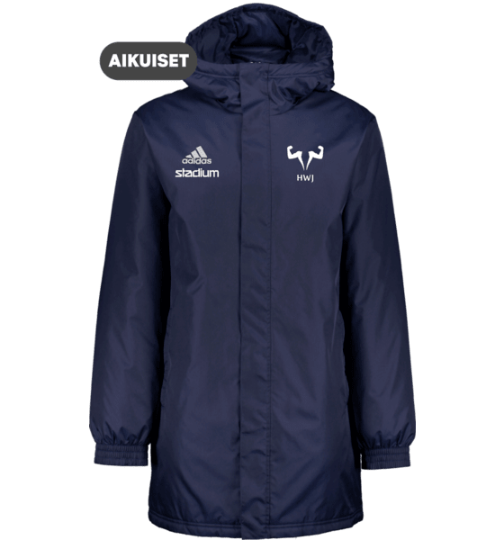 
ADIDAS, 
ENT22 STAD JACKET, 
Detail 1
