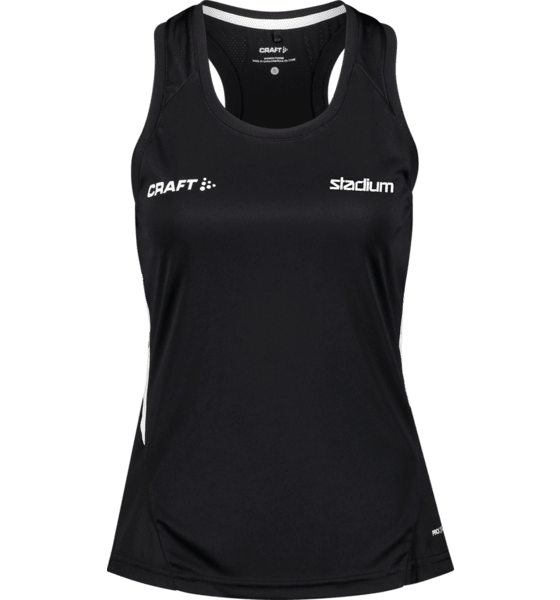 
CRAFT, 
PRO CTRL IMPACT SINGLET W, 
Detail 1
