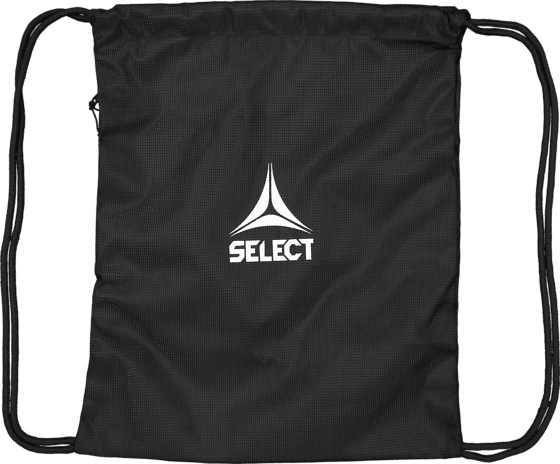 
SELECT, 
MILANO GYM BAG 9L, 
Detail 1
