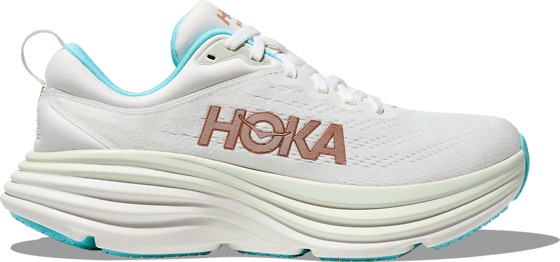 
HOKA, 
W BONDI 8, 
Detail 1
