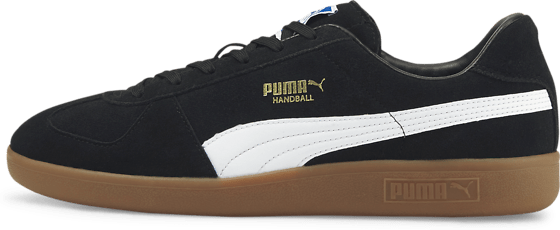 
PUMA, 
PUMA Handball, 
Detail 1
