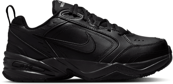 
NIKE, 
U AIR MONARCH WIDE, 
Detail 1
