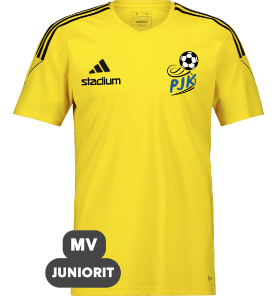 
ADIDAS, 
TIRO23 JSY JR, 
Detail 1
