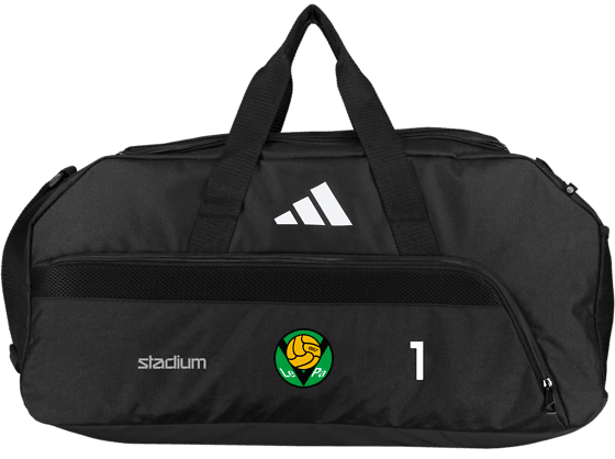 
ADIDAS, 
TIRO LEAGUE DUFFLE M, 
Detail 1
