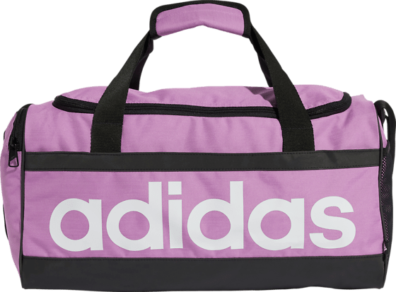 
ADIDAS, 
LINEAR DUFFEL S, 
Detail 1
