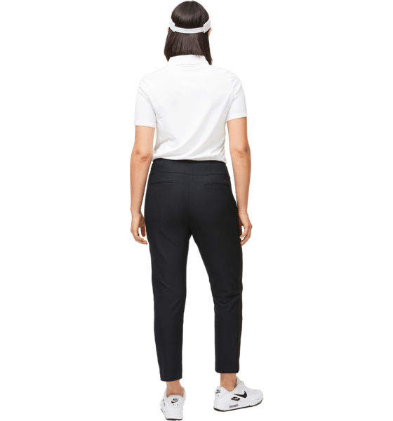 Röhnisch Kay Golf Pants Black - Trousers Ladies
