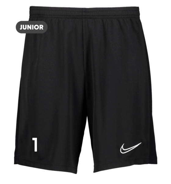 
NIKE, 
ACADEMY 23 KNIT SHORTS JR, 
Detail 1
