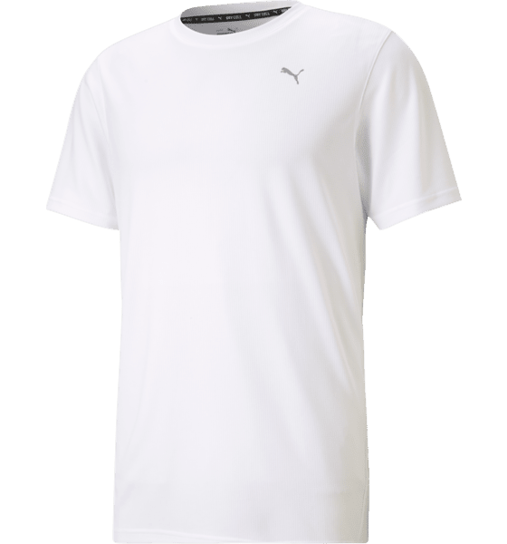 
PUMA, 
M PERFORMANCE SS TEE, 
Detail 1
