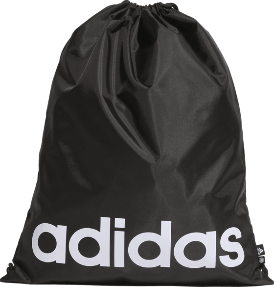 
ADIDAS, 
LINEAR GYMSACK, 
Detail 1
