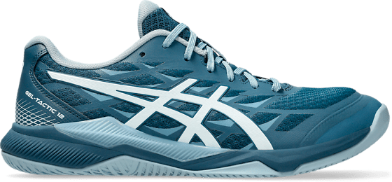 
ASICS, 
GEL-TACTIC 12, 
Detail 1
