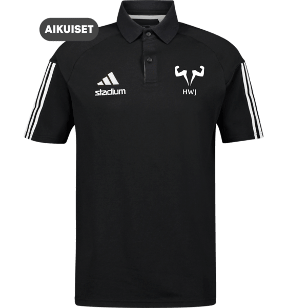 
ADIDAS, 
TIRO23 C COT POLO, 
Detail 1
