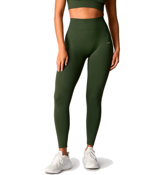 
ICANIWILL, 
DEFINE SEAMLESS TIGHTS, 
Detail 1
