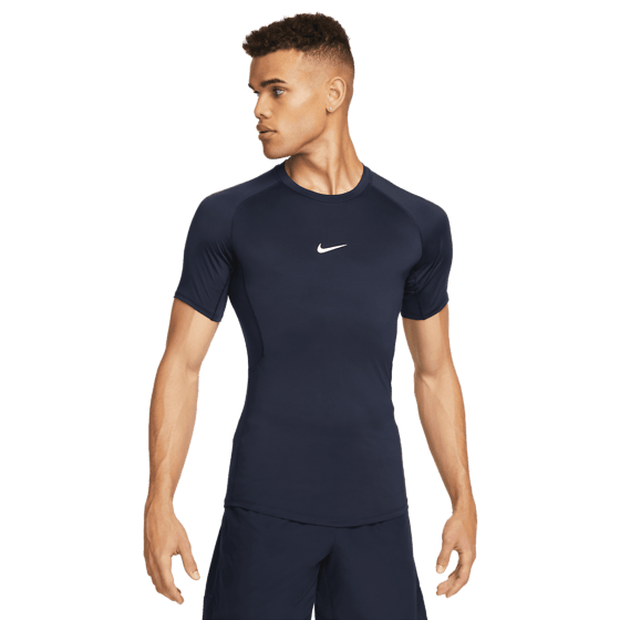 
NIKE, 
M NP DF TIGHT TOP SS, 
Detail 1
