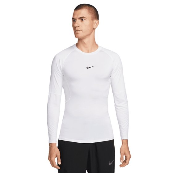 
NIKE, 
M NP DF TIGHT TOP LS, 
Detail 1
