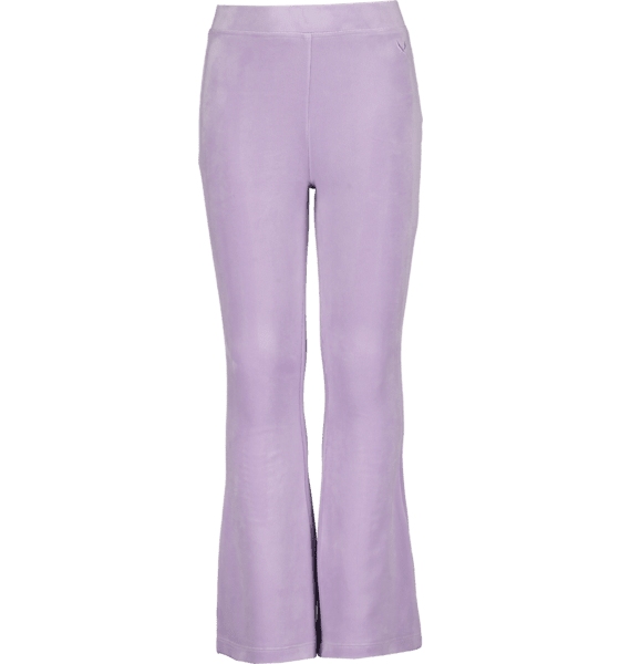 
SOC, 
J VELOUR FLARE PANT, 
Detail 1
