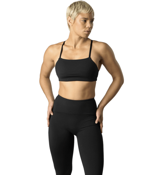 
ICANIWILL, 
NIMBLE ADJUSTABLE SPORTS BRA, 
Detail 1
