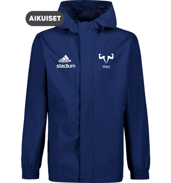 
ADIDAS, 
ENT22 AW JKT, 
Detail 1
