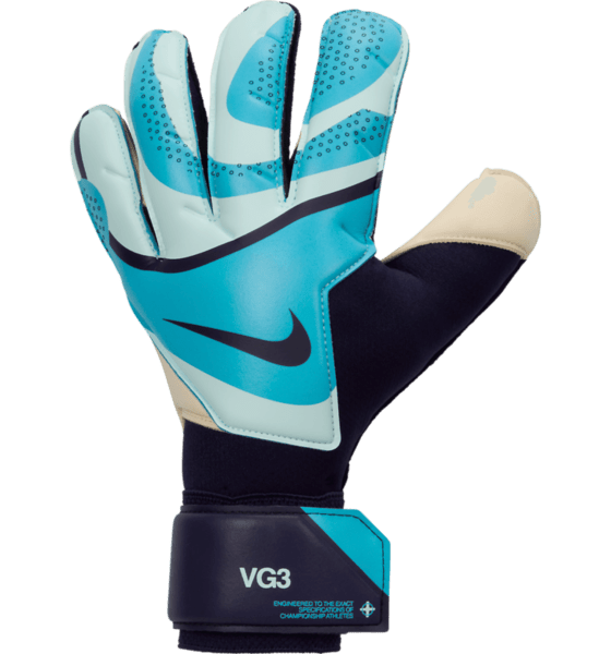 
NIKE, 
VAPOR GRIP3 KEEPER GLOVES, 
Detail 1
