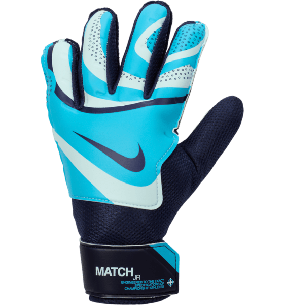 
NIKE, 
MATCH JR GOALKEEPER GLOVES, 
Detail 1
